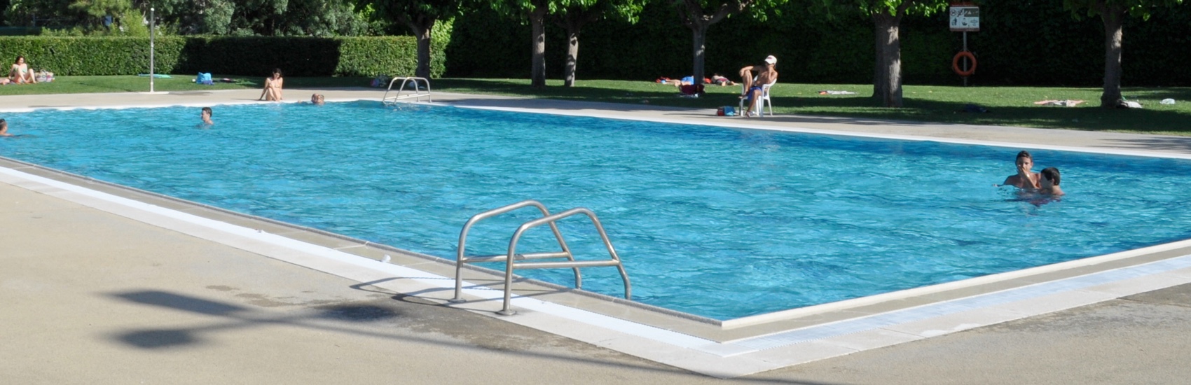 Piscina La Pobla De Claramunt Entrades Piscina Piscina La Pobla De Claramunt Entrades Piscina